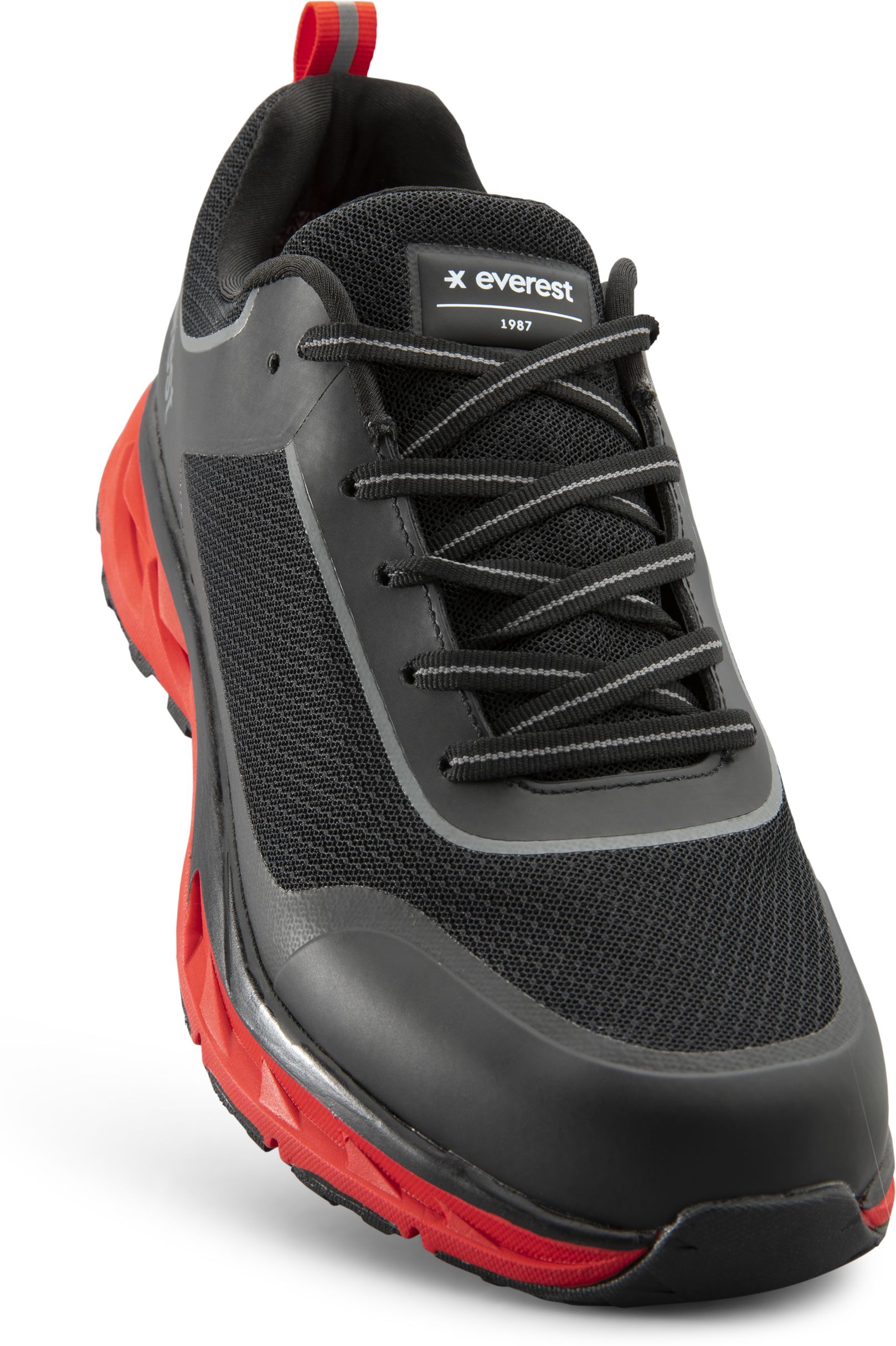 EVEREST M HIKE SHOE på stadium.se